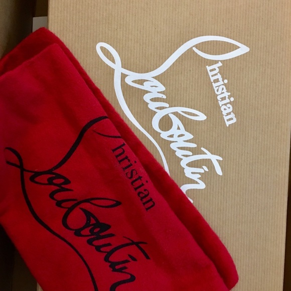 🎈SOLD🎈CHRISTIAN LOUBOUTIN Pigalle Patent Pumps - Picture 6 of 6